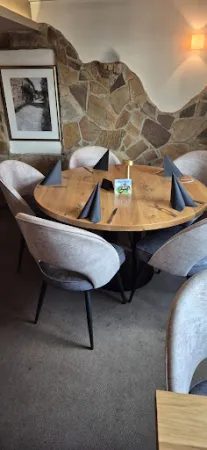Bild von Pizzeria Toscana