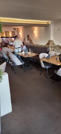 Bild von Pizzeria Toscana