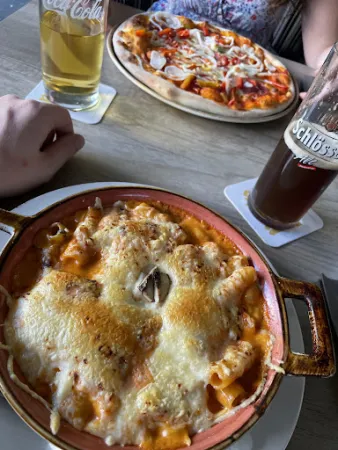 Bild von Pizzeria Toscana