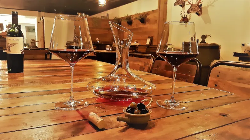 Bild von Wine &amp; More by Miha