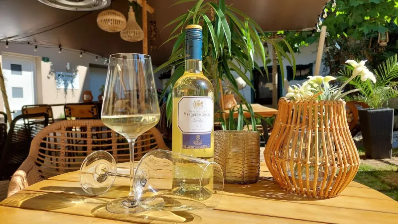 Bild von Wine &amp; More by Miha