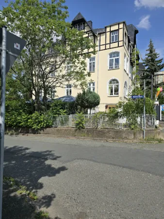 Bild von Eiscafe & Bistro "Rendezvous"