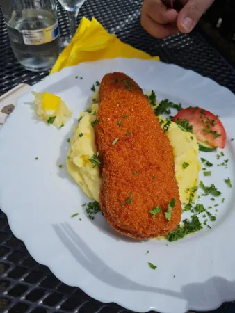 Bild von Eiscafe & Bistro "Rendezvous"