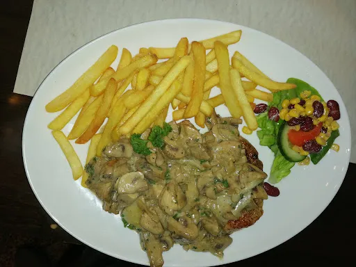 Bild von Eiscafe & Bistro "Rendezvous"