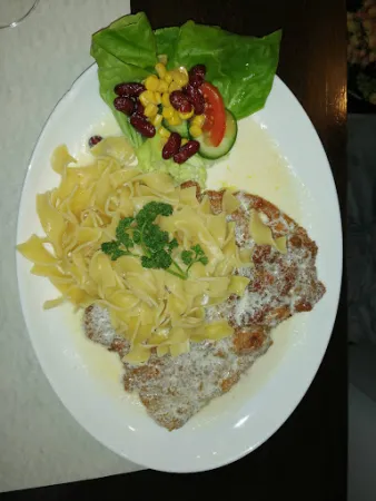 Bild von Eiscafe & Bistro "Rendezvous"