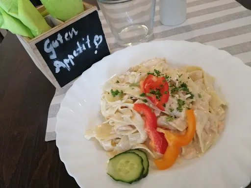 Bild von Eiscafe & Bistro "Rendezvous"