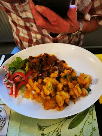 Bild von Eiscafe & Bistro "Rendezvous"