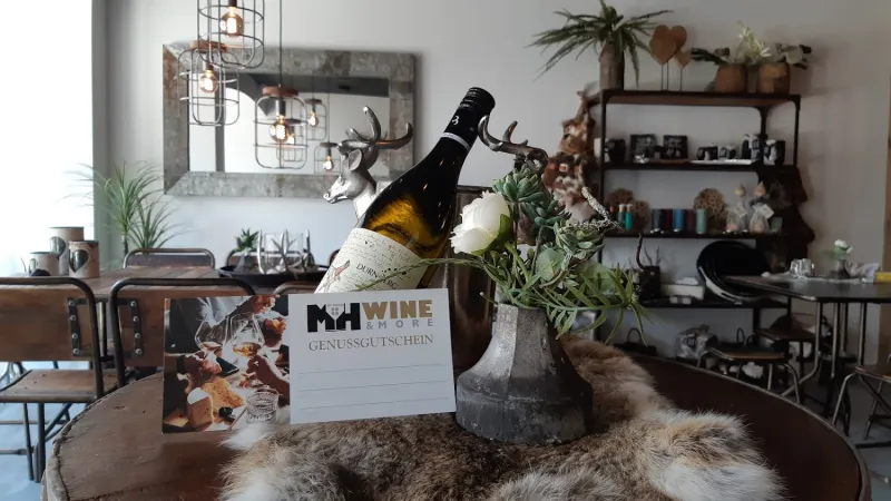 Bild von Wine &amp; More by Miha
