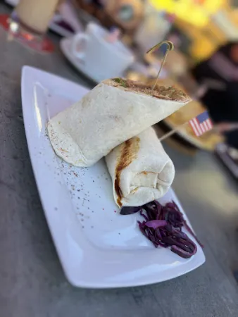 Bild von Mary-Lou's American Diner & Bowling