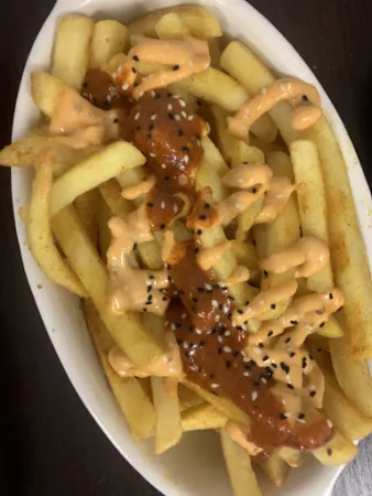 Bild von Edessa Grillhaus - Melek Cetin