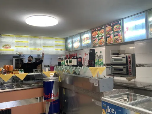 Bild von Edessa Grillhaus - Melek Cetin