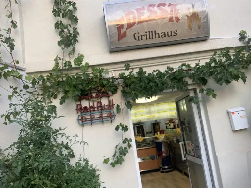 Bild von Edessa Grillhaus - Melek Cetin