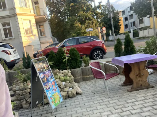 Bild von Edessa Grillhaus - Melek Cetin