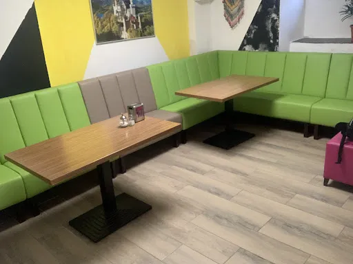 Bild von Edessa Grillhaus - Melek Cetin