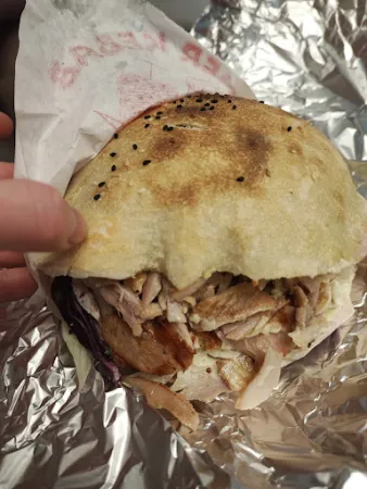 Bild von Edessa Grillhaus - Melek Cetin