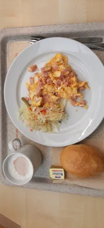 Bild von GLOBUS Restaurant Gera