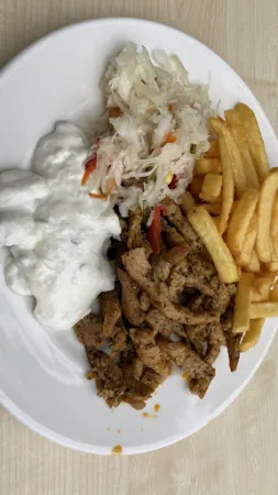 Bild von GLOBUS Restaurant Gera