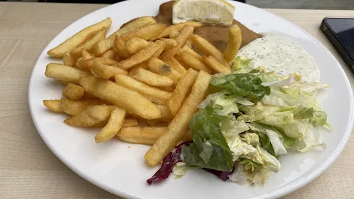 Bild von GLOBUS Restaurant Gera