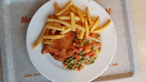 Bild von GLOBUS Restaurant Gera