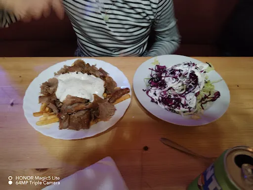 Bild von Restaurant Anadolu Der Diwan