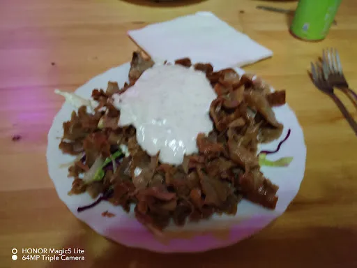 Bild von Restaurant Anadolu Der Diwan