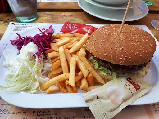 Bild von Restaurant Anadolu Der Diwan