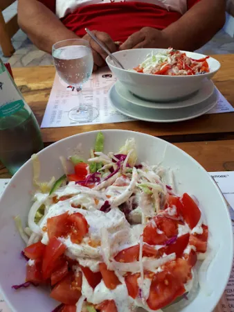 Bild von Restaurant Anadolu Der Diwan