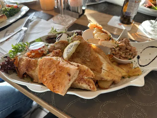 Bild von Restaurant Stintecker Stuuv