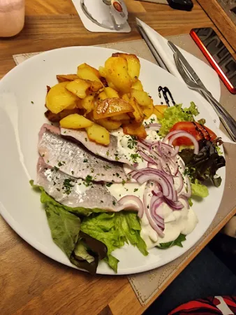 Bild von Restaurant Stintecker Stuuv