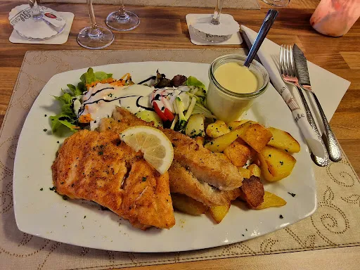 Bild von Restaurant Stintecker Stuuv