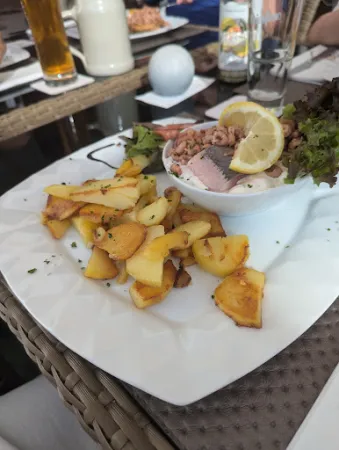 Bild von Restaurant Stintecker Stuuv