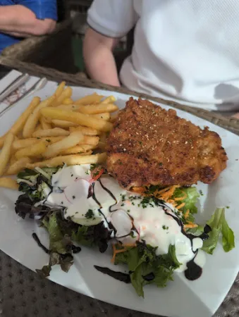 Bild von Restaurant Stintecker Stuuv