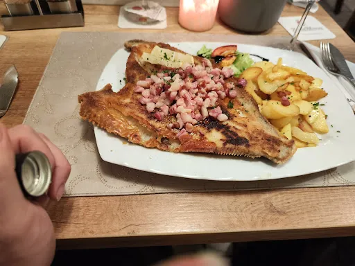 Bild von Restaurant Stintecker Stuuv