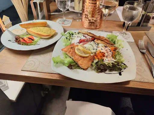 Bild von Restaurant Stintecker Stuuv
