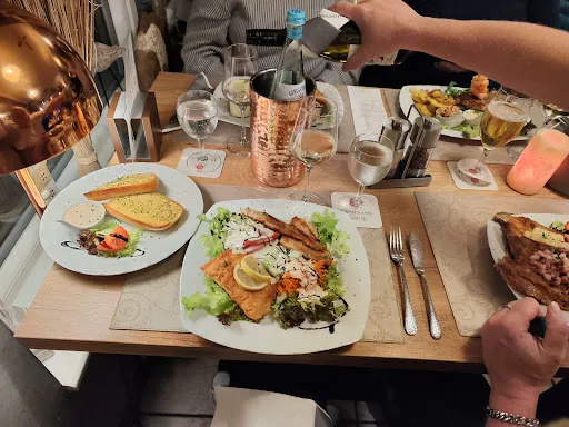Bild von Restaurant Stintecker Stuuv