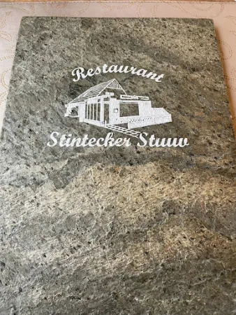 Bild von Restaurant Stintecker Stuuv