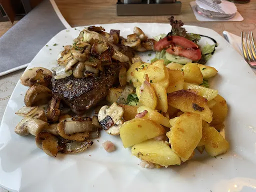 Bild von Restaurant Stintecker Stuuv