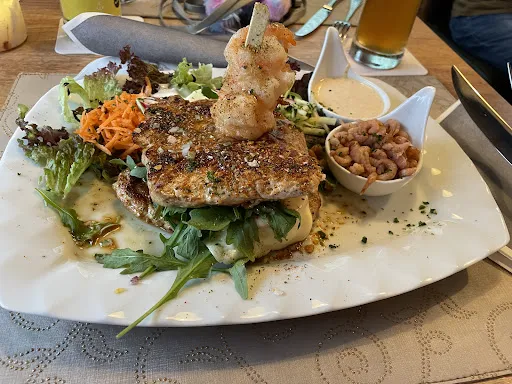 Bild von Restaurant Stintecker Stuuv