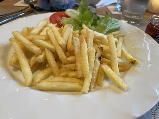 Bild von Restaurant Stintecker Stuuv