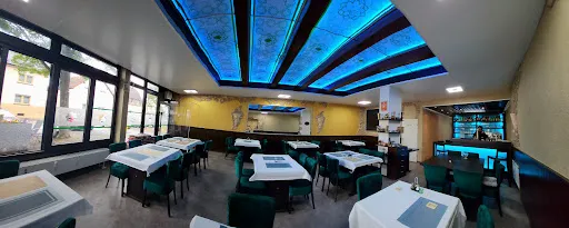 Bild von INDIAN GRILL HOUSE