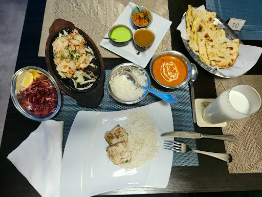 Bild von INDIAN GRILL HOUSE