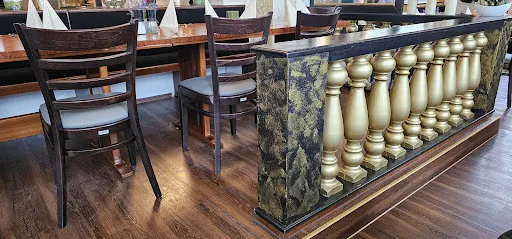 Bild von Restaurant Goldhaus