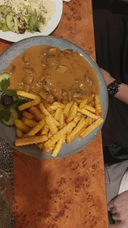 Bild von Restaurant Goldhaus