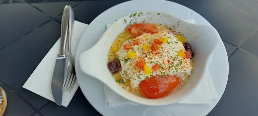 Bild von Restaurant Kreta