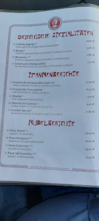 Bild von Restaurant Kreta