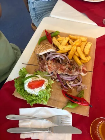 Bild von Restaurant Kreta