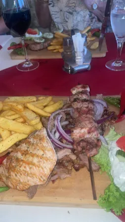 Bild von Restaurant Kreta