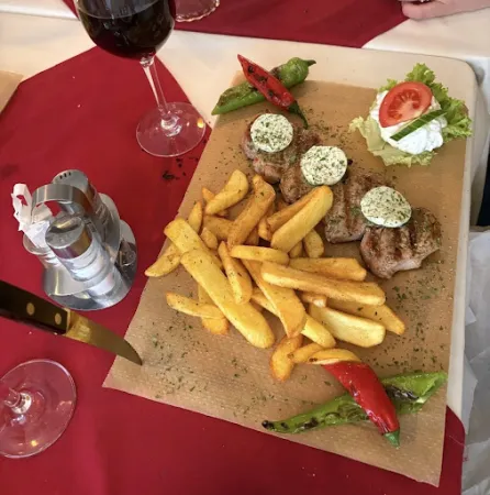 Bild von Restaurant Kreta