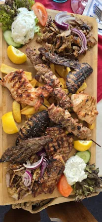 Bild von Restaurant Kreta