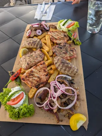 Bild von Restaurant Kreta